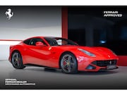 Ferrari F12berlinetta - Kroymans Ferrari