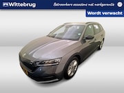 Skoda Octavia - Combi 1.0 TSI Sport Business / TREKHAAK/ CRUISE/ DIGITAL DAS