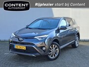 Toyota RAV4 - 2.5i Hybrid AWD Aut Executive Business I Leder.
