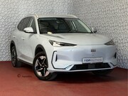 Geely E5 - Pro+ 68 kWh | 475 km WLTP | Moonlight Silver 8 Jaar Garantie