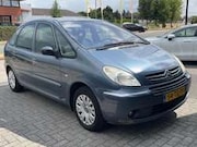 Citroën Xsara Picasso - €1850, -2.0i-16V Caractère AUTOMAAT APK 2027