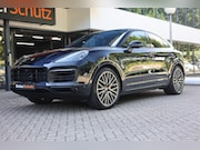 Porsche Cayenne Coupé - 3.0 E-Hybrid Platinum Edition Sportuitlaat | Sportstoelen |