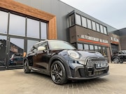 MINI Cooper S - Mini 2.0 John Cooper Works F1 aut/Chester leder/Pano/Hk/Came