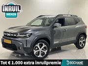Dacia Duster - 1.8 hybrid 155 limited edition | Navigatie | Stoelverwarming