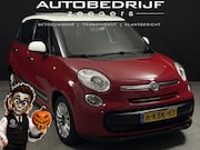 Fiat 500L - 0.9 TwinAir Easy Eco *City*NAP*AC*ECO*