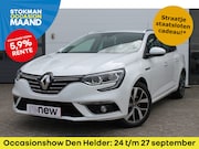 Renault Mégane - Estate 1.3 TCe 160 PK Bose | Trekhaak | Bose geluid | Camera