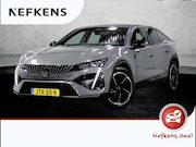 Peugeot 408 - 1.2 Hybrid 145PK e-DCS6 GT | 1ste eigenaar | Stuurverwarming