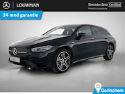 Mercedes-Benz CLA-Klasse - Shooting Brake 250 e Business Solution | Trekhaak | Nightpak