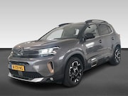 Citroën C5 Aircross - 1.2 TURBO 130PK AUTOMAAT C-SERIES NAVI CAMERA PDC NAP