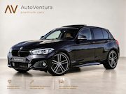 BMW 1-serie - 118i High Executive M Sport | Stoelverwarming | Hifi | Schui
