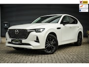 Mazda CX-60 - 2.5 e-SkyActiv PHEV Homura | Apple CarPlay | Parelmoer | Sto