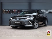 Toyota Camry - 2.5 Hybrid Premium |LED|CAMERA|KEYLESS|STOELVERW.|LEDER|ELEK