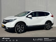 Honda CR-V - 2.0 Hybrid AWD Executive /Elektrische Trekhaak (750 KG) / Pa