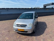 Opel Meriva - 1.6-16V Essentia