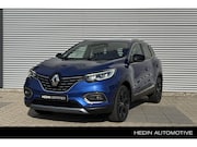 Renault Kadjar - 1.3 TCe Black Edition | Trekhaak | Camera | Climatronic | LM