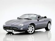 Jaguar XK8 - 4.0 V8 Convertible