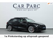 Audi RS3 - Sportback 2.5 TFSI quattro 400+PK MATRIX-LED/VIRTUAL/B&O/SFE