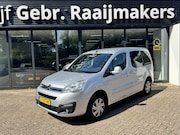 Citroën e-Berlingo - E-Feel 23 kWh *Navi*Camera