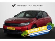 Opel Corsa - 1.2 Turbo Hybrid Yes Automaat Stuur-Stoelverwarming Apple Ca