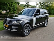 Land Rover Range Rover - 4.4 SDV8 Autobiography