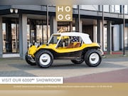 Volkswagen Buggy - Meyers Manx