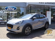 Ford Puma - 125PK HYBRID TITANIUM CRUISE CLIMA STOEL/STUUR&VOORRUITVERW.