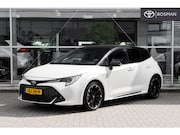 Toyota Corolla - Hybrid 140 GR Sport