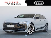Audi A6 E-TRON - Avant S edition 83 kWh | 286 PK Avant | 21" veelspaaks velge