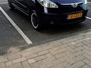 Hyundai i10 - 1.1 Active