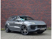 Porsche Cayenne - 3.0 E-Hybrid | PTS - Exclusive Manufaktur