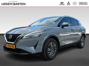 Nissan Qashqai - 1.3 MHEV Xtronic Acenta | Automaat | Pano | Adaptive Cruisec