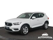 Volvo XC40 - 2.0 T4 AWD Momentum Pro 360camera LED 1-EIGENAAR bj2019