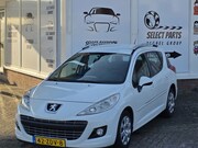 Peugeot 207 - 1.4 VTi Active 1e Eigenaar NWE APK