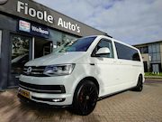 Volkswagen Transporter - 2.0 TDI L2H1 DC Highline Camera, Stoelverwarming, Cruise Con