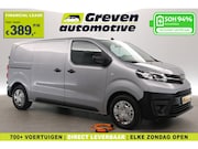 Toyota PROACE Electric Worker - Toyota Extra Range 75 kWh L2H1 | Snelladen | SOH 94% | Airco