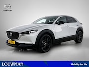 Mazda CX-30 - 2.0 e-SkyActiv-X M Hybrid Homura / Camera / Adaptieve cruise