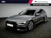 Audi A6 - S edition Competition 50 TFSI e 299 PK · Assistentiepakket T