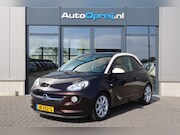 Opel Adam - 1.4 Unlimited AUTOMAAT Bruin Leder, Pano dak, Stoel/stuurver