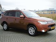 Mitsubishi Outlander - 2.2 DI-D Intense bj13 ecc Cruise trekhaak