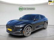Ford Mustang Mach-E - Extended RWD 98 kWh | SOH 93% | 360 Camera | B&O | Stoel- en