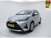 Toyota Yaris - 1.5 Hybrid Active|Camera|Nap|Bluetooth|Cruise|Dealer onderho