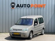 Citroën Berlingo - 1.6i LPG Multispace Attraction NAP|AIRCO|RADIO|ELEKTRISCHE R