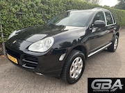 Porsche Cayenne - 4.5 S Rijdt Schakelt Goed wel met werk