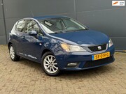 Seat Ibiza - 1.0 EcoTSI Style/Navi/carplay/Airco/cruise/trekhaak/bluetoot