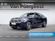 BMW X6 - xDrive40i | Travel Pack | Innovation Pack | Comfort Plus Pac