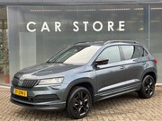 Skoda Karoq - 1.5 TSI DSG Sportline Pano|Sfeer|Canton|Dealer Onderhouden