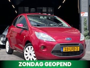 Ford Ka - 1.2 Titanium|Airco|El.Ramen|NAP|Lage KM|AUX|APK
