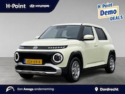 Hyundai Inster - Pulse 49kWh 116pk | €3.425 KORTING | CAMERA | CLIMA | PARKEE