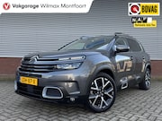 Citroën C5 Aircross - 1.6 Plug-in Hybrid 225 pk Shine Sport|Automaat|Leder|360-Cam