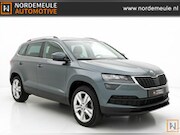 Skoda Karoq - 1.5 TSI ACT STYLE, Xenon, Trekhaak, Camera